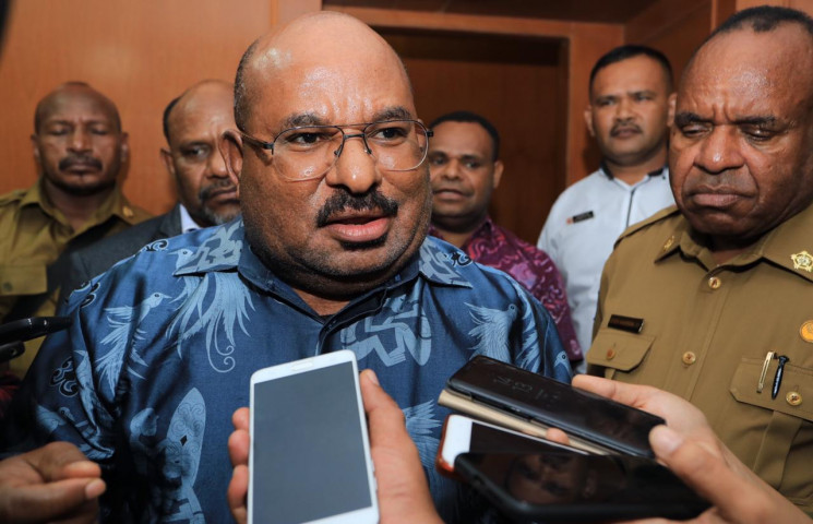 Dirampingkan, Puluhan Kepala SKPD Bakal Non Job